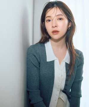 167cm 着用サイズ：M