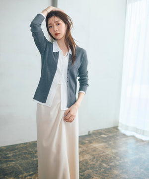 167cm 着用サイズ：M
