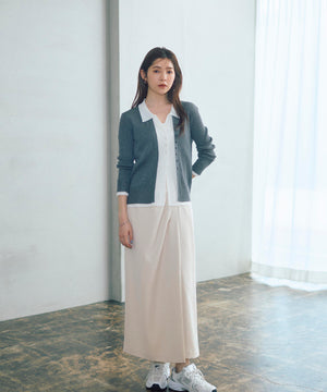 167cm 着用サイズ：M