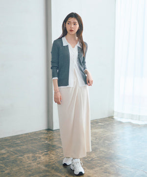 167cm 着用サイズ：M