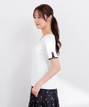 166cm B:78 W:56 H:83 S:24.5cm