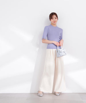 166cm B:78 W:56 H:83 S:24.5cm 着用サイズ：M