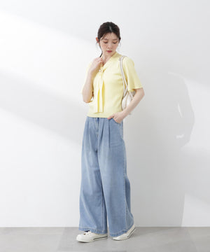 167cm 着用サイズ：M