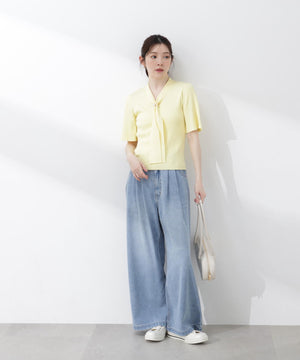 167cm 着用サイズ：M