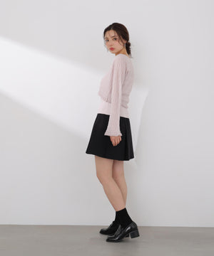 165cm 着用サイズ：FR