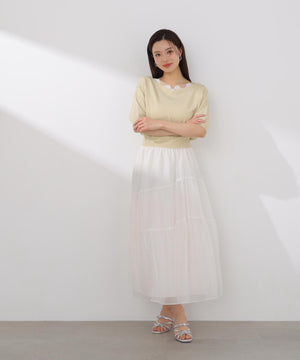 165cm 着用サイズ：M