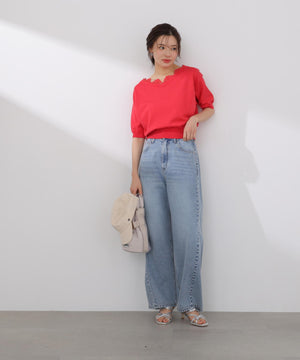 165cm 着用サイズ：M