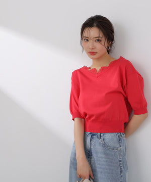 165cm 着用サイズ：M