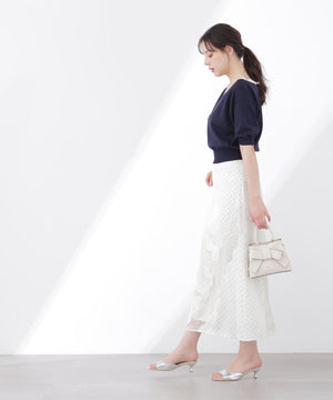 165cm 着用サイズ：M