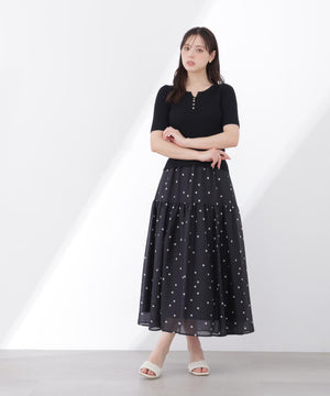 167cm 着用サイズ：M