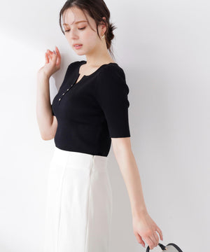 167cm 着用サイズ：M