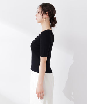 167cm 着用サイズ：M