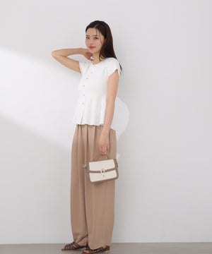 165cm 着用サイズ：M