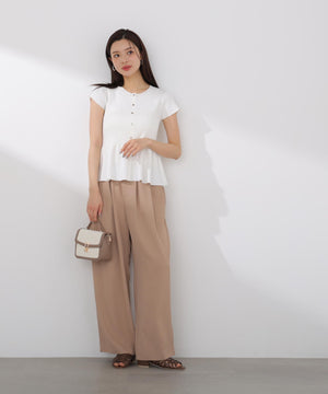 165cm 着用サイズ：M