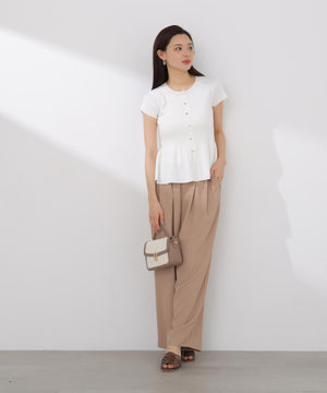 165cm 着用サイズ：M