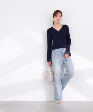166cm B:78 W:56 H:83 S:24.5cm 着用サイズ：FR