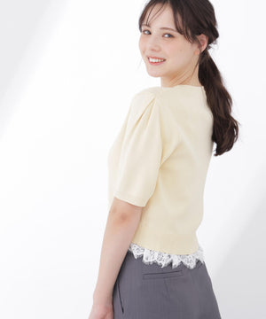 167cm 着用サイズ：FR
