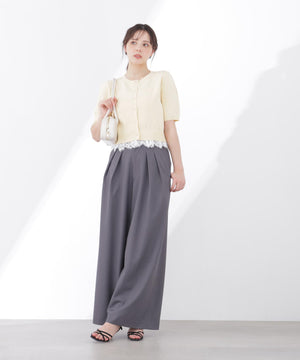 167cm 着用サイズ：FR