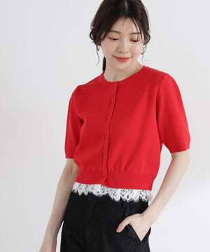 167cm 着用サイズ：FR