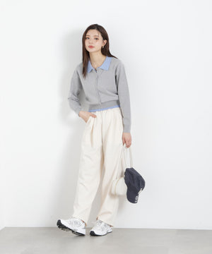 165cm 着用サイズ：FR