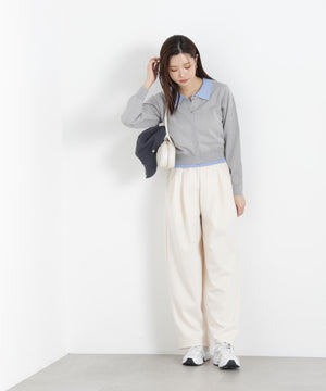 165cm 着用サイズ：FR