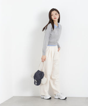 165cm 着用サイズ：FR