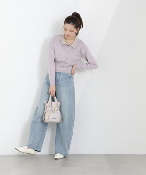 165cm 着用サイズ：FR