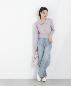 165cm 着用サイズ：FR
