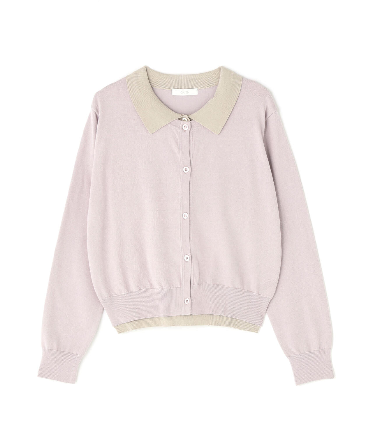 165cm 着用サイズ：FR