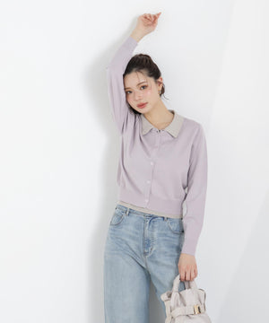 165cm 着用サイズ：FR