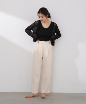 165cm 着用サイズ：FR