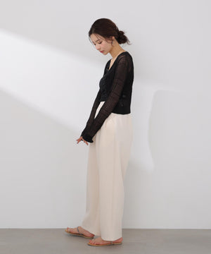 165cm 着用サイズ：FR