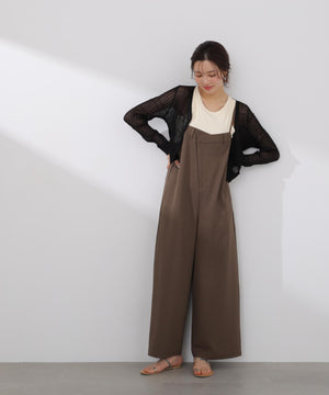 165cm 着用サイズ：FR
