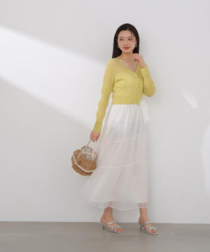 165cm 着用サイズ：FR