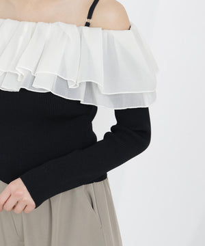165cm 着用サイズ：FR