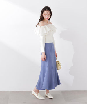 167cm 着用サイズ：FR