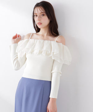 167cm 着用サイズ：FR