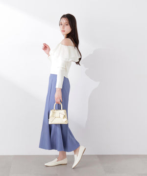 167cm 着用サイズ：FR