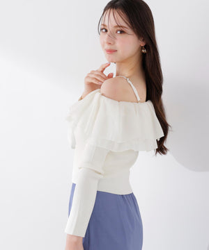 167cm 着用サイズ：FR