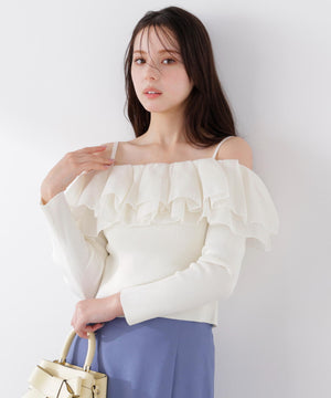 167cm 着用サイズ：FR