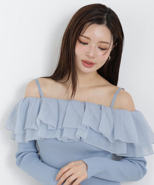 165cm 着用サイズ：FR