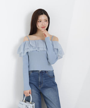 165cm 着用サイズ：FR