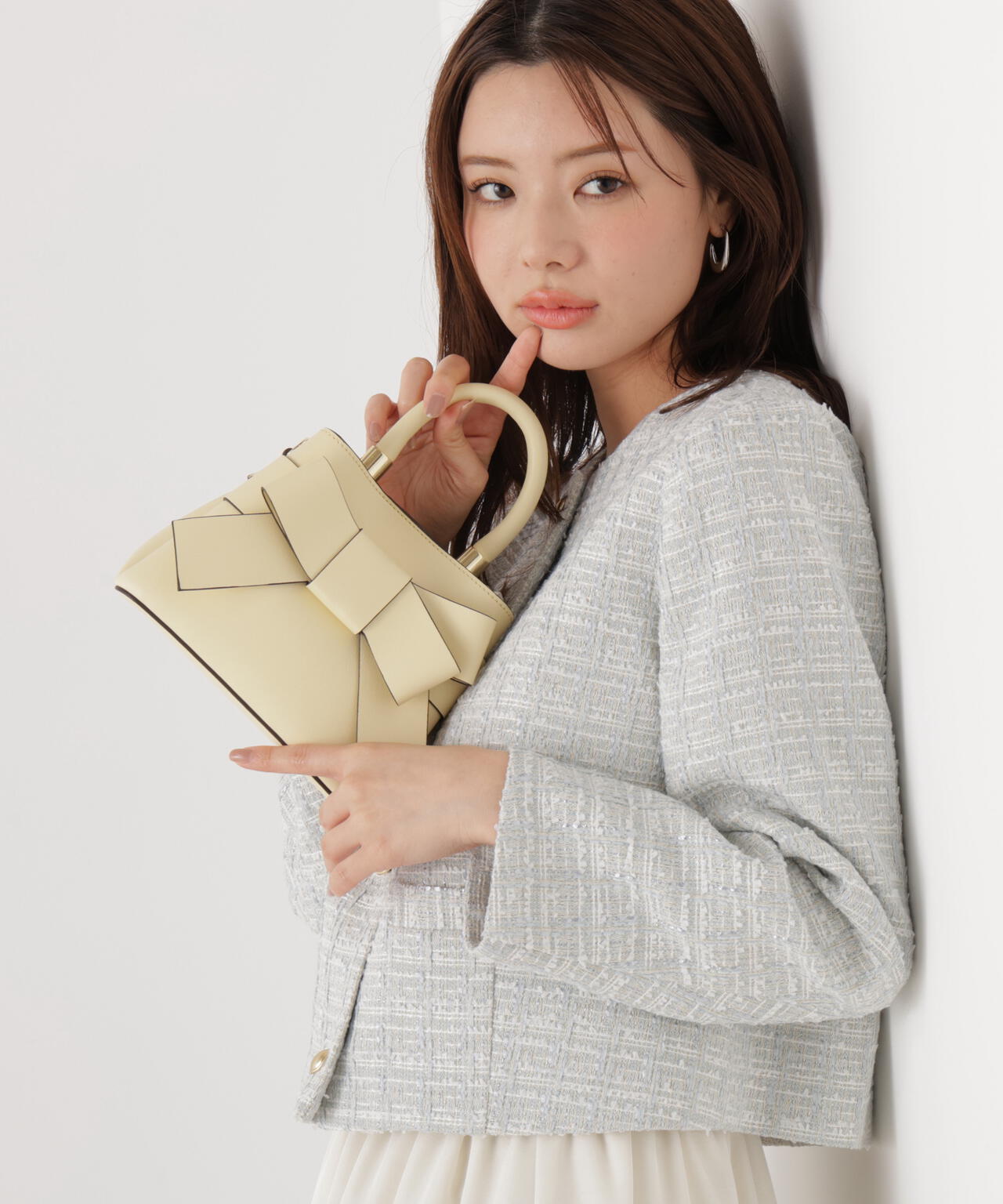 165cm 着用サイズ：-