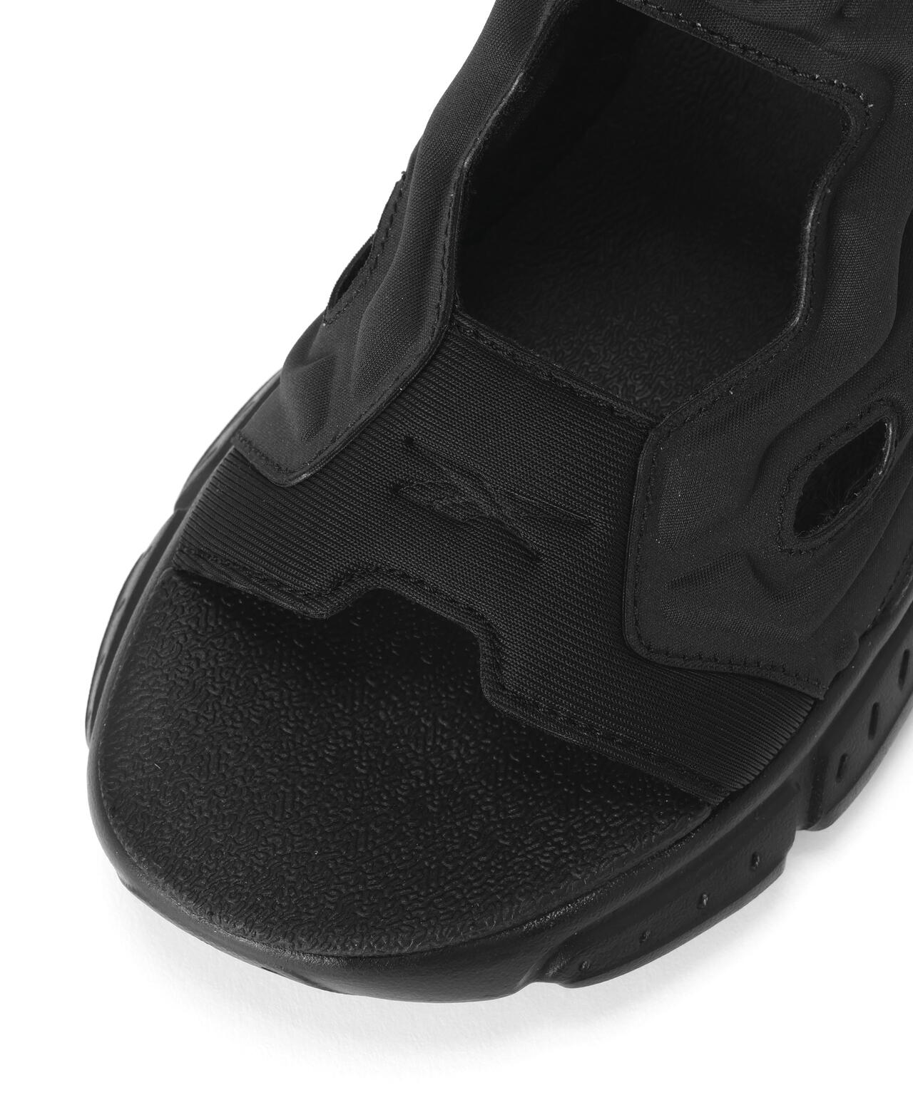 Reebok インスタポンプフューリーサンダル