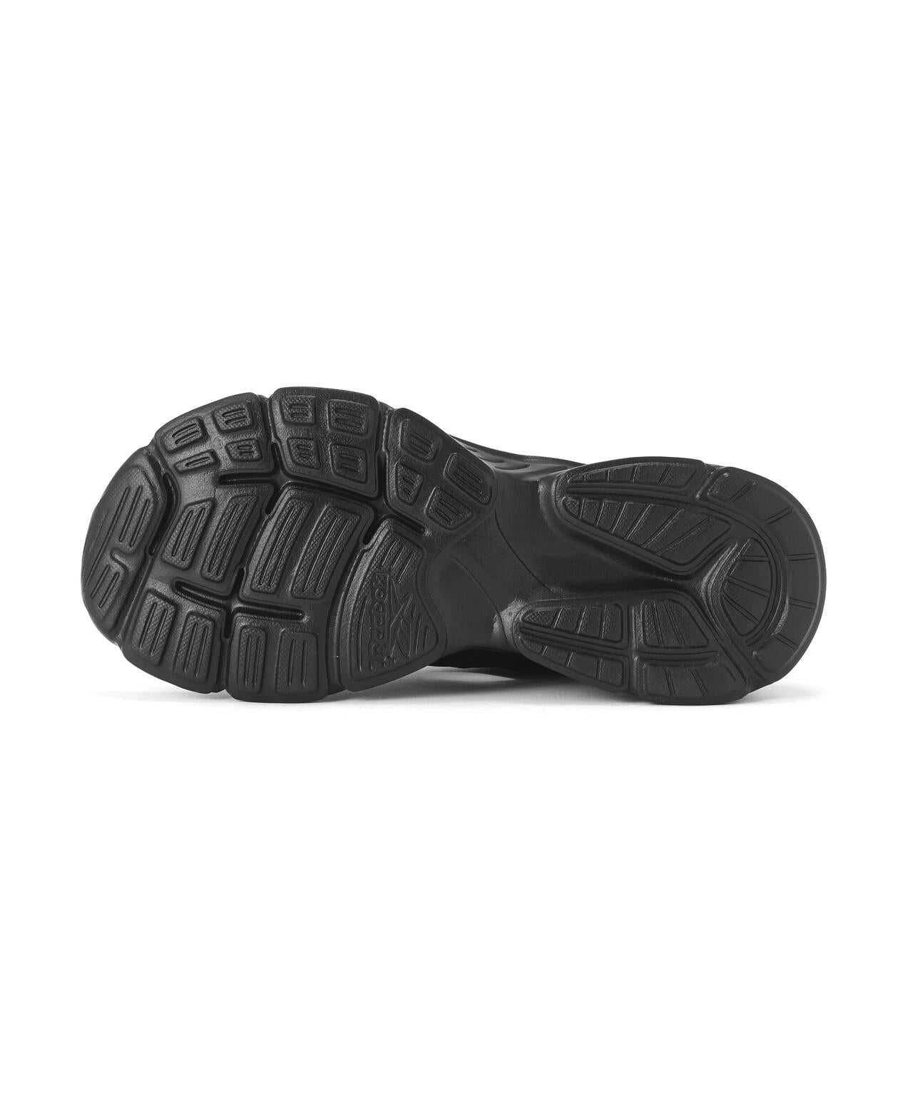 Reebok インスタポンプフューリーサンダル