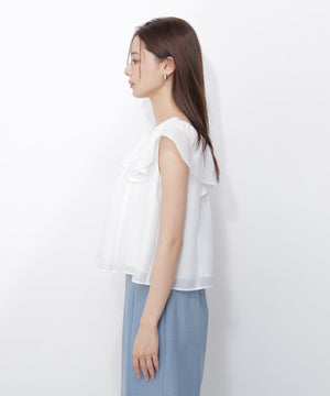 165cm 着用サイズ：FR