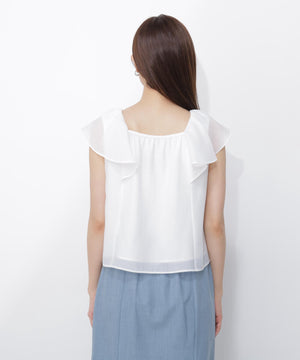 165cm 着用サイズ：FR