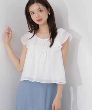 165cm 着用サイズ：FR