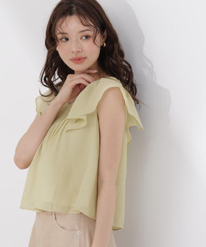165cm 着用サイズ：FR