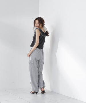 165cm 着用サイズ：FR